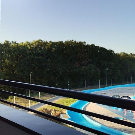 Apartmani Sunlight Врнячка-Баня Экстерьер фото