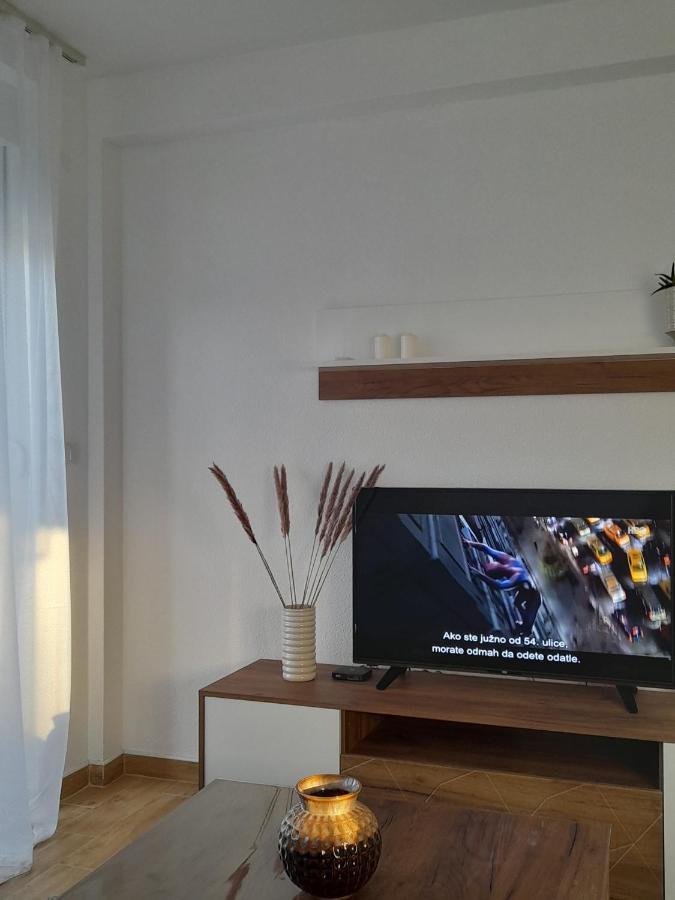 Apartmani Sunlight Врнячка-Баня Экстерьер фото