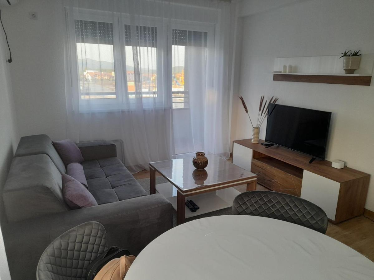 Apartmani Sunlight Врнячка-Баня Экстерьер фото