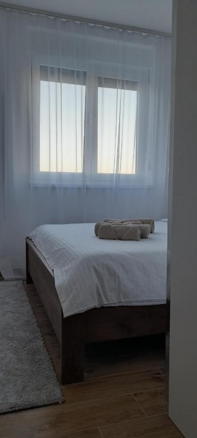 Apartmani Sunlight Врнячка-Баня Экстерьер фото